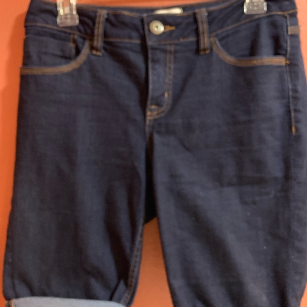 ***3 for 20*** St John’s Bay Bermuda short 4P